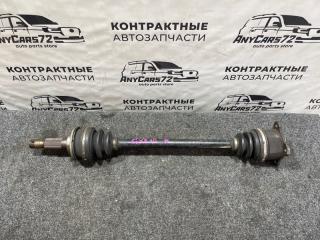 Привод задний правый Toyota Altezza 2000