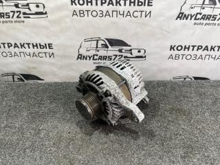 Генератор Mitsubishi Outlander 2011 контрактная Генератор Mitsubishi Outlander 2011