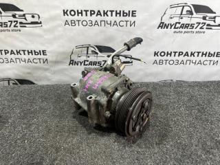 Запчасть компрессор кондиционера Honda Stream 2002