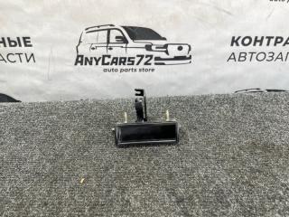 Запчасть ручка двери багажника Honda stream 2002