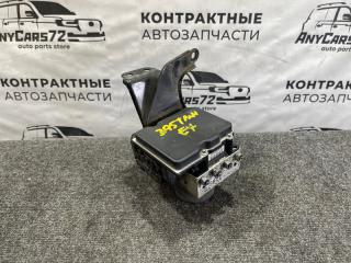 Запчасть блок abs Nissan Qashqai 2011