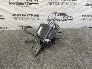 Запчасть блок abs Skoda Fabia 2013