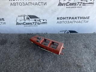 Блок управления стеклоподъемниками передний правый Toyota Corolla Fielder 2003