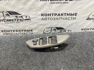 Блок управления стеклоподъемниками передний правый Toyota Vitz 2000
