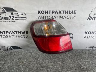 Запчасть фонарь левый Subaru Legacy 2001