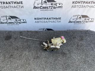Замок двери передний правый Toyota Vitz 2000 контрактная Замок двери передний правый Toyota Vitz 2000
