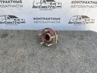Ступица задняя CHEVROLET Cruze 2013