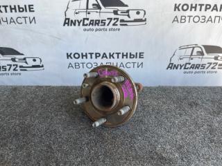 Ступица задняя CHEVROLET Cruze 2013