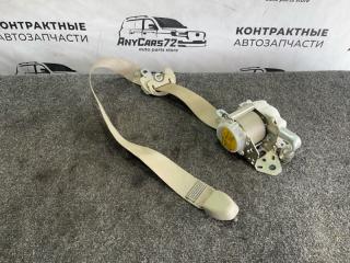 Ремень безопасности передний левый Toyota Camry 2008