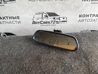 Зеркало салона Citroen C3 Aircross 2019