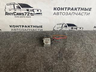 Запчасть резистор отопителя OPEL ASTRA 2006