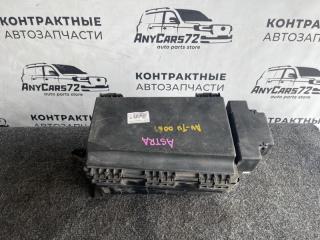 Запчасть блок предохранителей OPEL ASTRA 2006