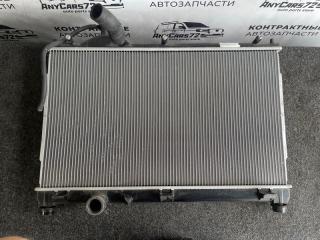 Радиатор охлаждения двигателя Mitsubishi Outlander 2019