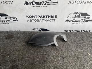 Запчасть накладка на зеркало правая BMW X3 2013