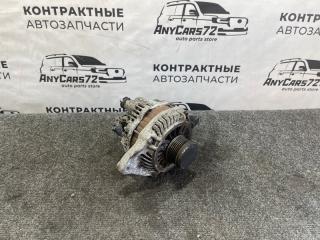 Генератор Mitsubishi Outlander 2009 контрактная Генератор Mitsubishi Outlander 2009
