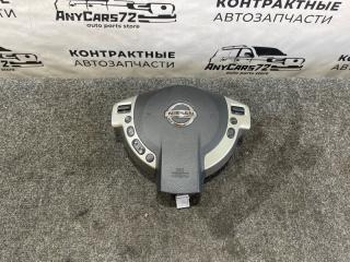 Подушка безопасности водителя Nissan Qashqai 2011