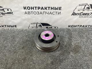 Запчасть шкив коленвала Subaru Forester 2001