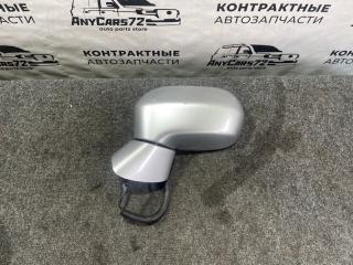 Запчасть зеркало левое HONDA Civic 2007