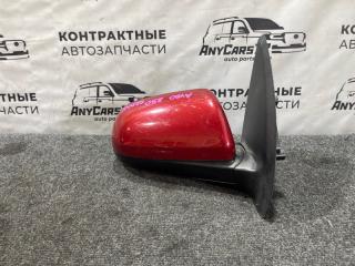 Запчасть зеркало правое Chevrolet Aveo 2006