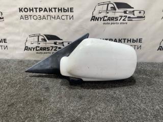 Запчасть зеркало левое Subaru Legacy 2000