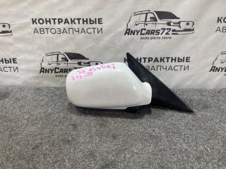 Запчасть зеркало правое Subaru Legacy 2000