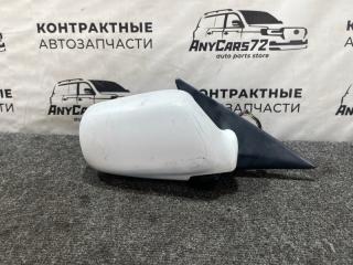 Запчасть зеркало правое Subaru Legacy 2001