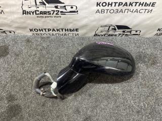 Запчасть зеркало левое Honda Stream 2001