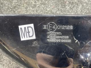 Зеркало левое Stream 2008 RN6