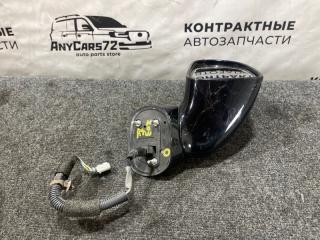 Зеркало левое Stream 2008 RN6