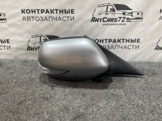 Запчасть зеркало правое Subaru LEGACY 2008