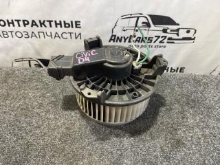 Запчасть мотор печки HONDA Civic 2008