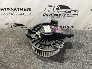 Запчасть мотор печки HONDA Civic 2008