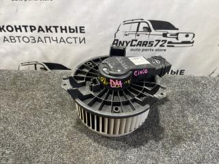 Запчасть мотор печки HONDA Civic 2008