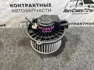 Запчасть мотор печки Subaru IMPREZA 2014