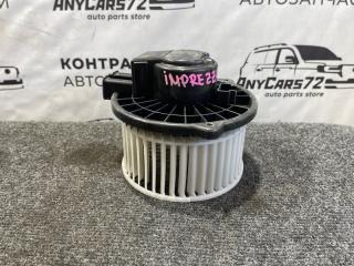 Запчасть мотор печки Subaru IMPREZA 2014