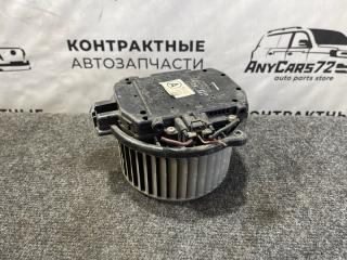 Запчасть мотор печки Subaru Legacy 1999