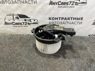 Запчасть мотор печки Suzuki Vitara 2018