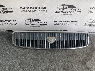 Решетка радиатора Toyota Vitz Clavia 2002 контрактная Решетка радиатора Toyota Vitz Clavia 2002