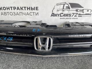 Решетка радиатора HONDA CAPA GA4
