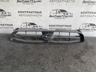 Решетка радиатора Subaru IMPREZA 2004 контрактная Решетка радиатора Subaru IMPREZA 2004