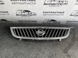 Решетка радиатора Nissan SUNNY 2000 контрактная Решетка радиатора Nissan SUNNY 2000