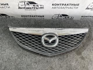 Решетка радиатора Mazda MAZDA6 2005 контрактная Решетка радиатора Mazda MAZDA6 2005