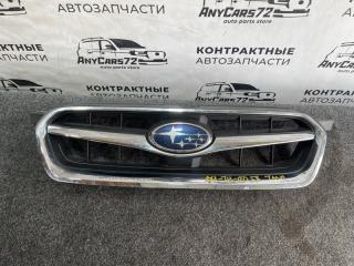 Решетка радиатора Subaru LEGACY 2008 контрактная Решетка радиатора Subaru LEGACY 2008