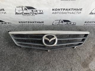 Решетка радиатора Mazda capella 1998 контрактная Решетка радиатора Mazda capella 1998