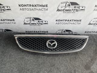 Решетка радиатора Mazda Capella 2000 контрактная Решетка радиатора Mazda Capella 2000