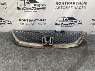 Запчасть решетка радиатора Honda Accord 2000