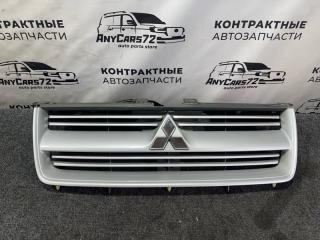 Решетка радиатора MITSUBISHI DION 2003 контрактная Решетка радиатора MITSUBISHI DION 2003