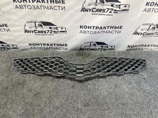 Решетка радиатора Toyota Vitz 2008 контрактная Решетка радиатора Toyota Vitz 2008