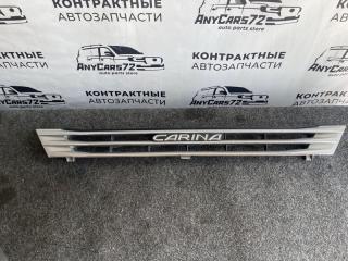 Решетка радиатора Toyota Carina 1997 контрактная Решетка радиатора Toyota Carina 1997