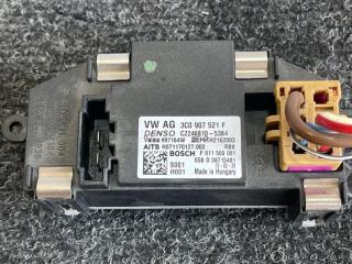 Резистор отопителя Volkswagen Tiguan 5N1 CCZD